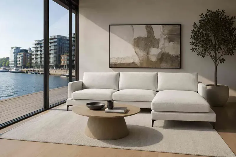 Montana hjørnesofa høyre | Home Factory