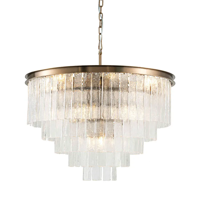 Bradford taklampe | Home Factory