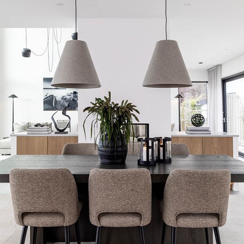 Toronto taklampe | Artwood