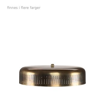 Hovedbilde Armando Lampeskjerm - Artwood