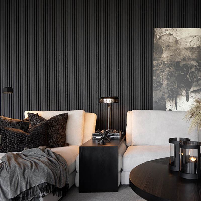 Reno sjeselong venstre | Artwood