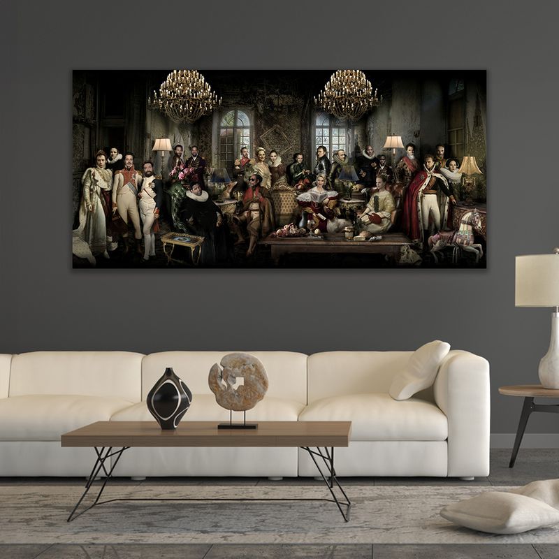 Hollywood At Golden Age GN8947 | Cobra Art