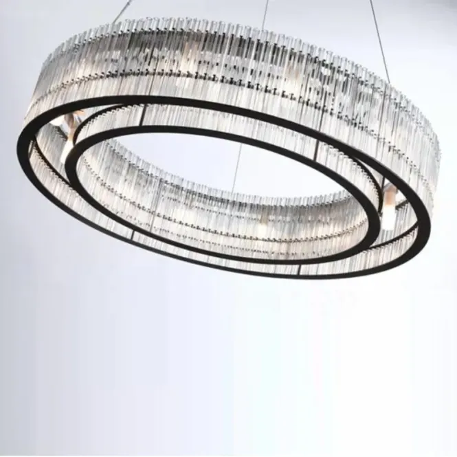Hovedbilde Hoover taklampe | Home ...