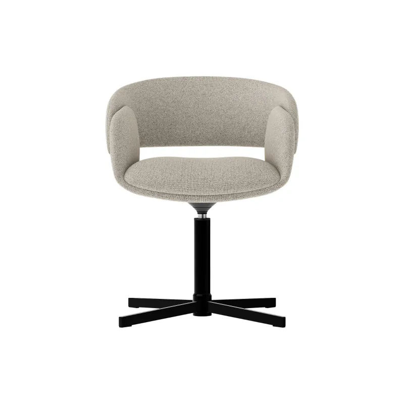 Franklin spisestol med sving | Artwood
