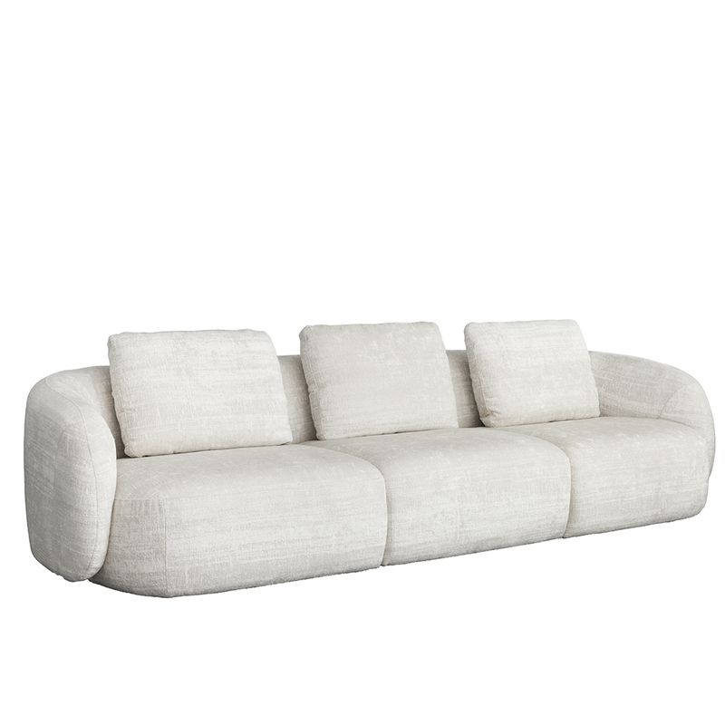 Dixon 1,5-seter venstre | Artwood