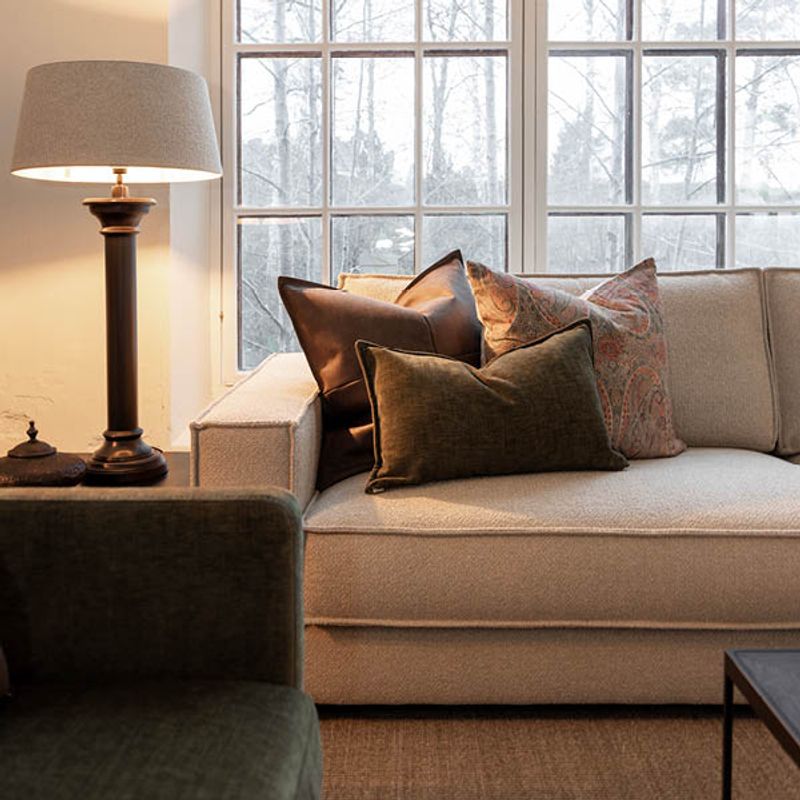 Pontone Bordlampe - Artwood