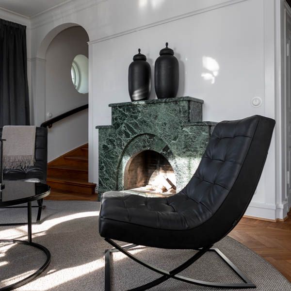 Genua Krukke - Artwood