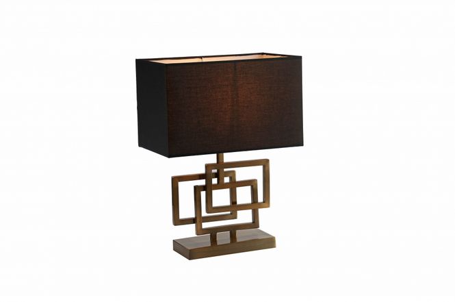 Hovedbilde Granada Bordlampe - Home ...