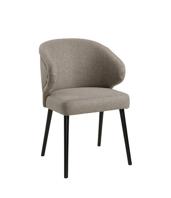 Hovedbilde Arkansas Rave Liver Spisestol ...