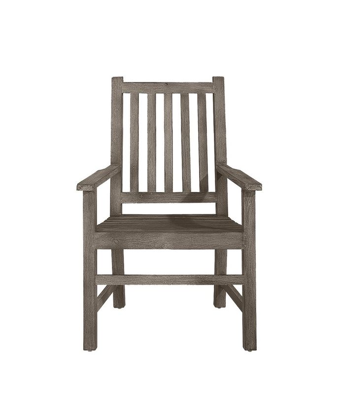 Oxford Spisestol - Artwood