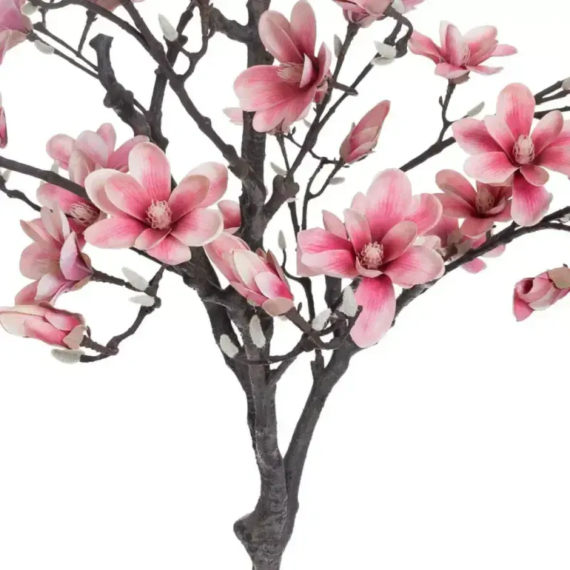 Kunstig magnoliatre 210–240 cm