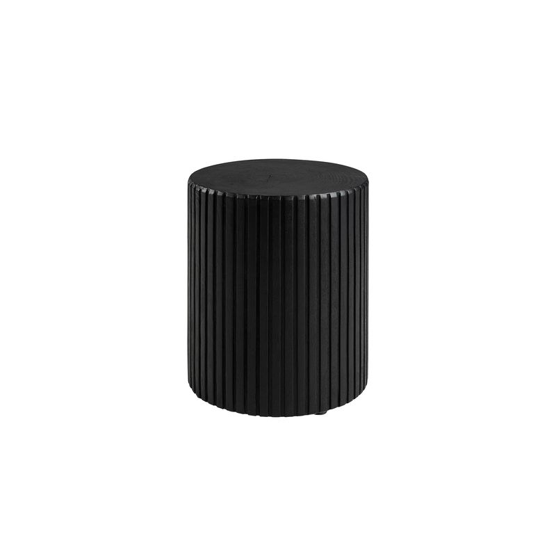 Groove sidebord/pall | Artwood