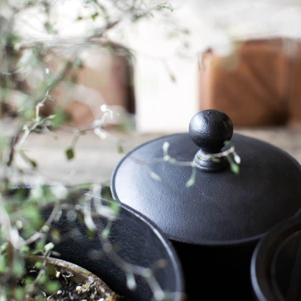 Cernobbio Krukke - Artwood