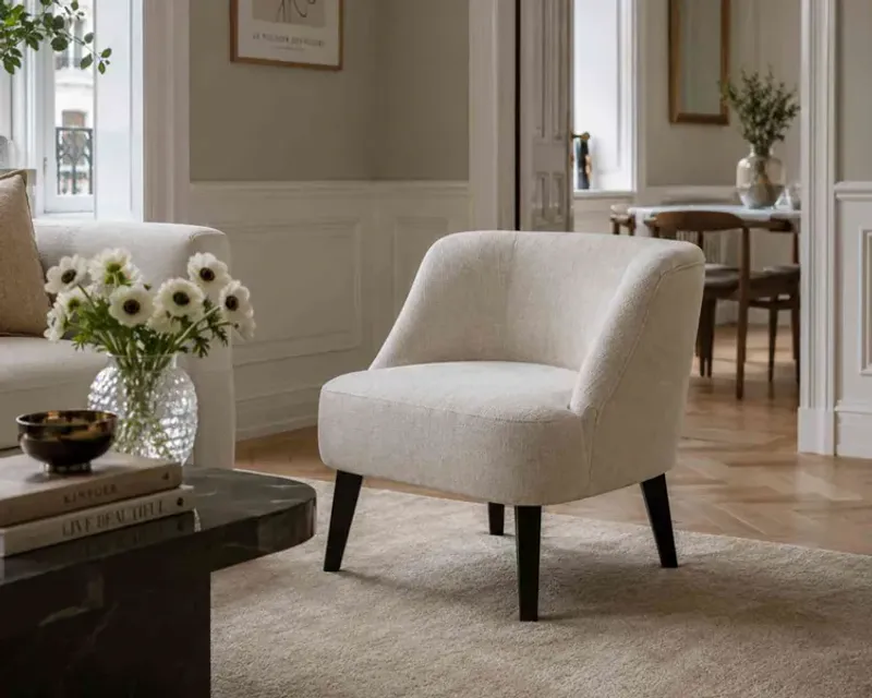 Kensington lenestol | Home Factory
