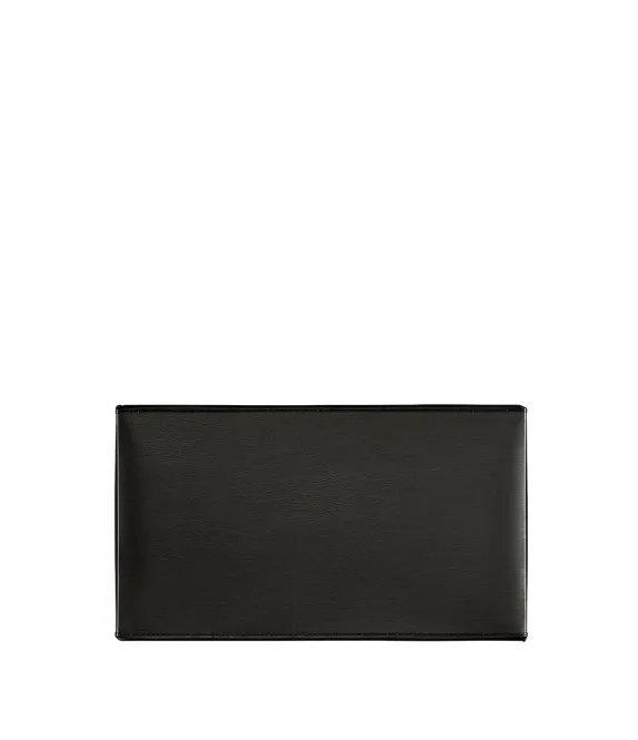 Hovedbilde Donati Frame Leather Ebony ...