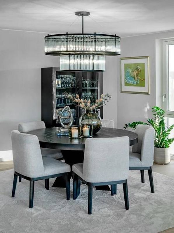 Cleveland spisebord | Home Factory