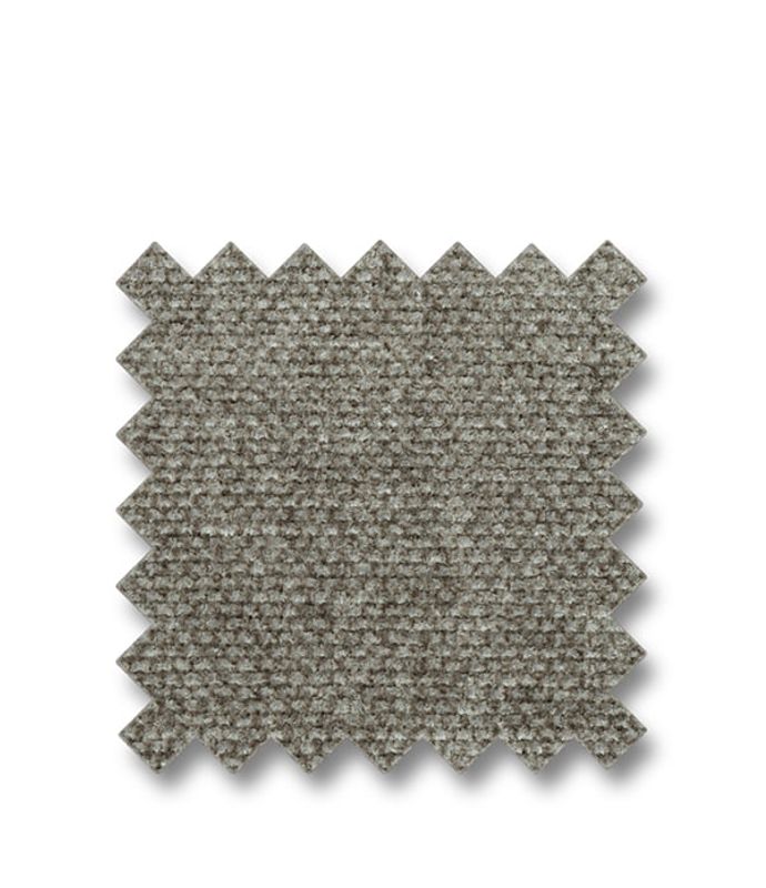 Andorra Haze Taupe Sjeselong Høyre - Artwood