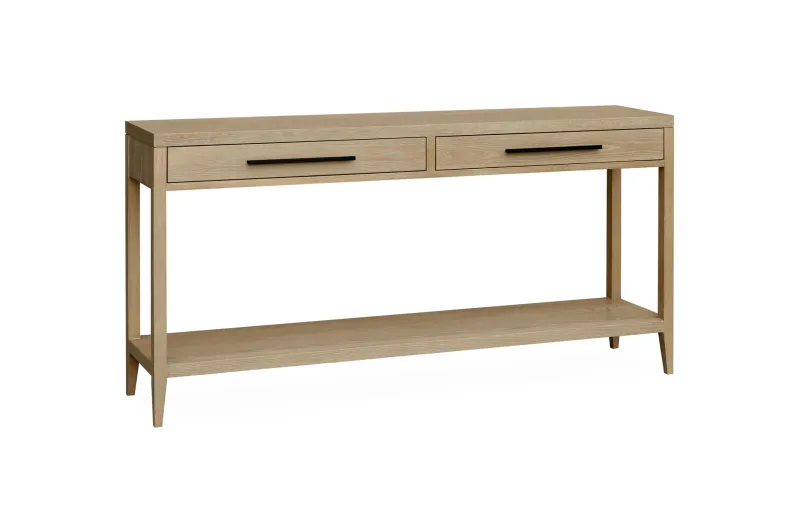 Morris natur konsollbord | Home Factory