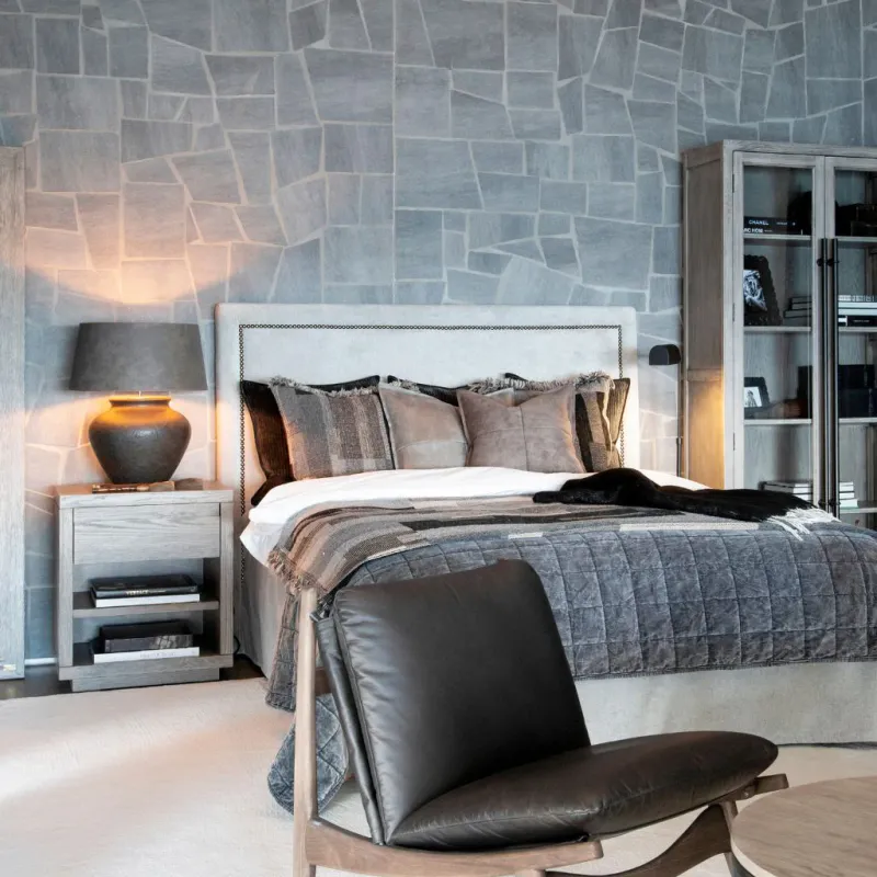 Hunter nattbord | Artwood