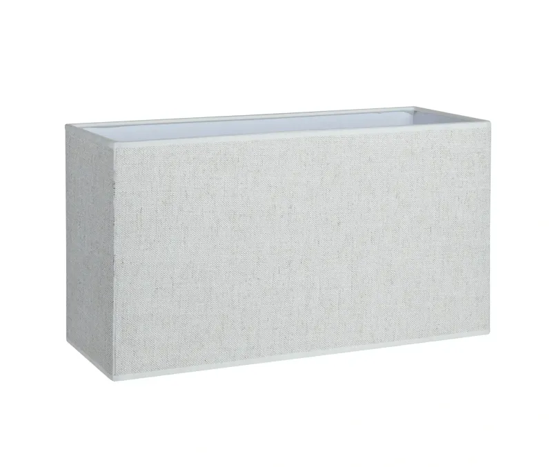 Rektangulær L40 lampeskjerm | Home Factory