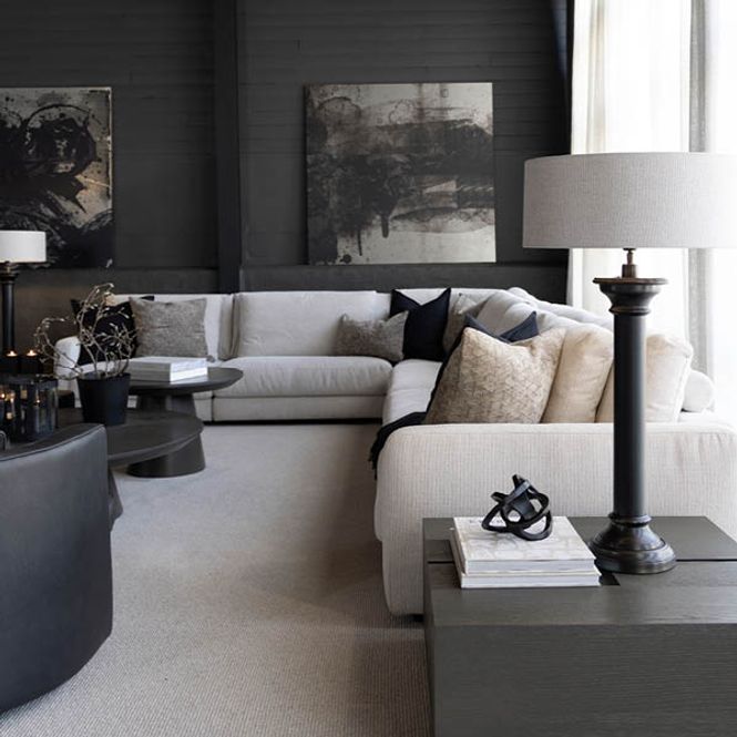Hovedbilde Reno hjørnemodul | Artwood