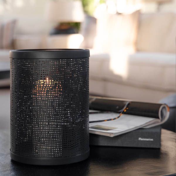 Taranto Lykt - Artwood 