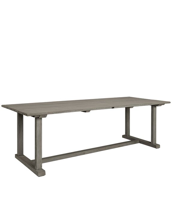 Hovedbilde Palermo Charcoal Spisebord ...