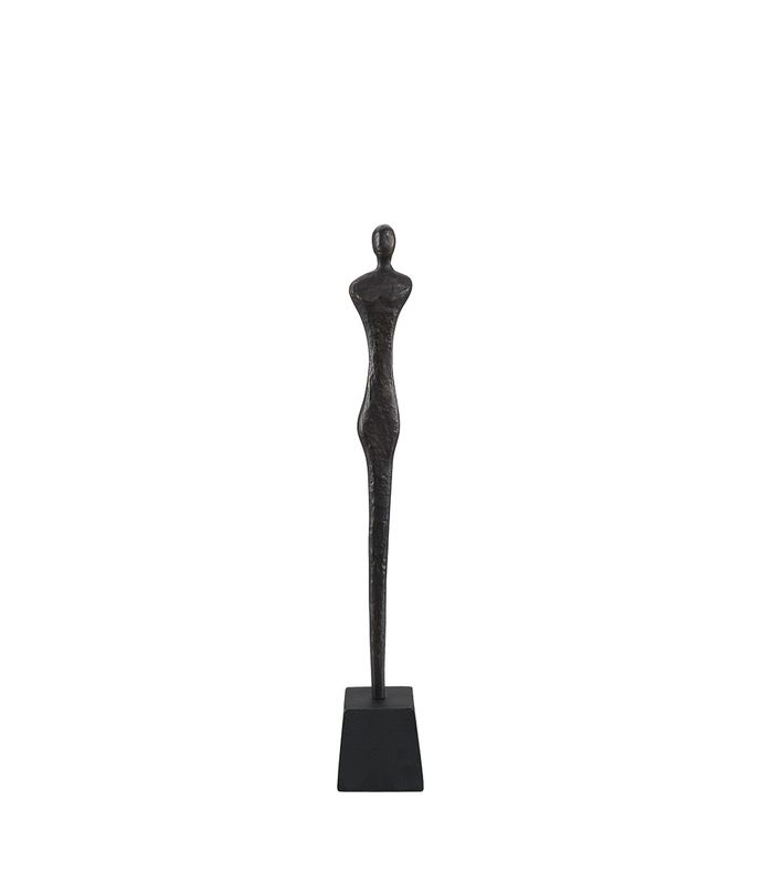 Donna Statue - Artwood 