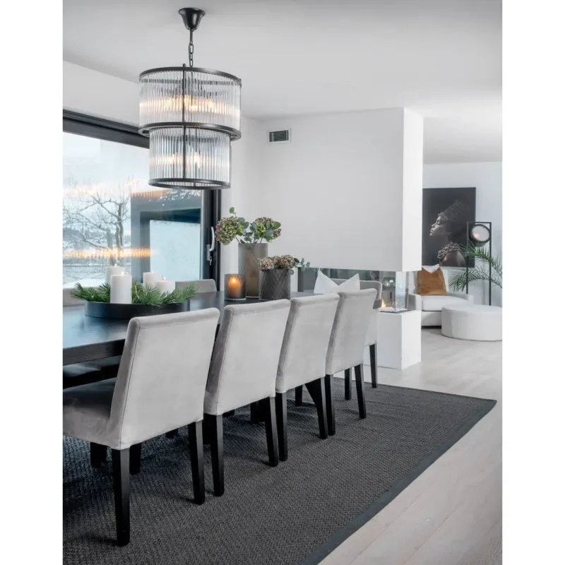 Sisal teppe 200x300 | Home Factory