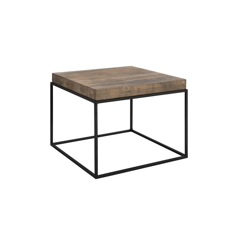 Carlisle silver back sidebord | Artwood