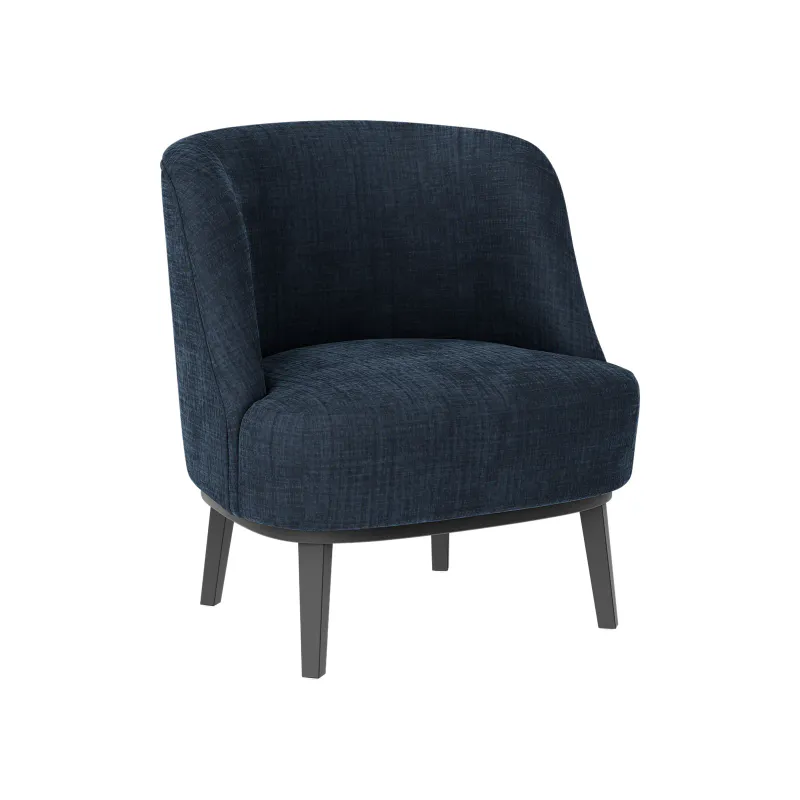 Fairfax lenestol | Artwood