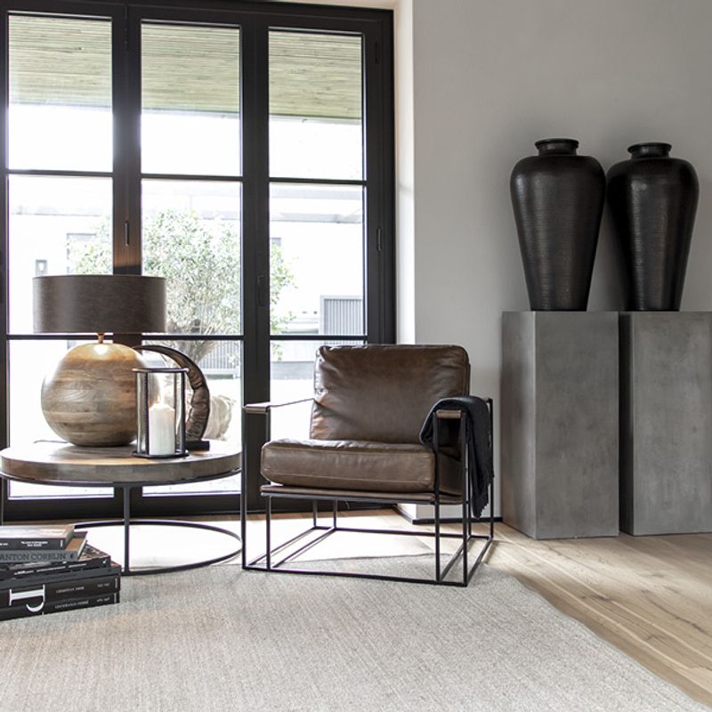 Campos pidestall | Artwood