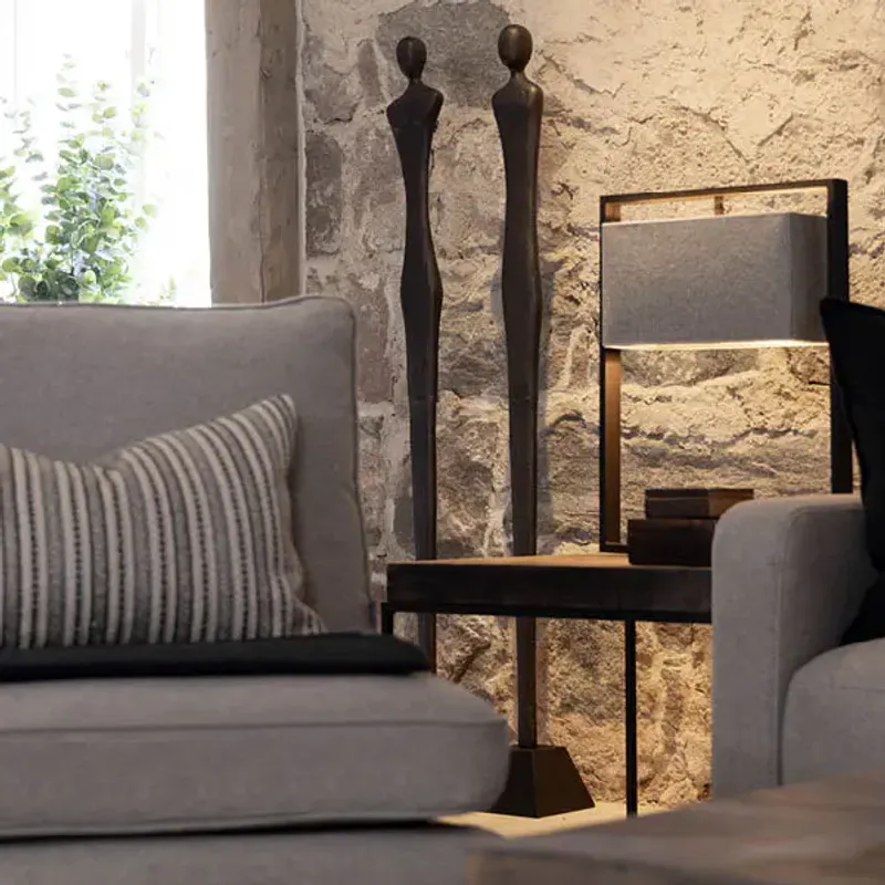 Donati Frame bordlampe | Artwood