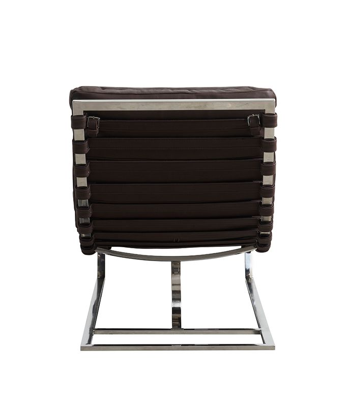 Cliff HT Espresso Sjeselong - Artwood