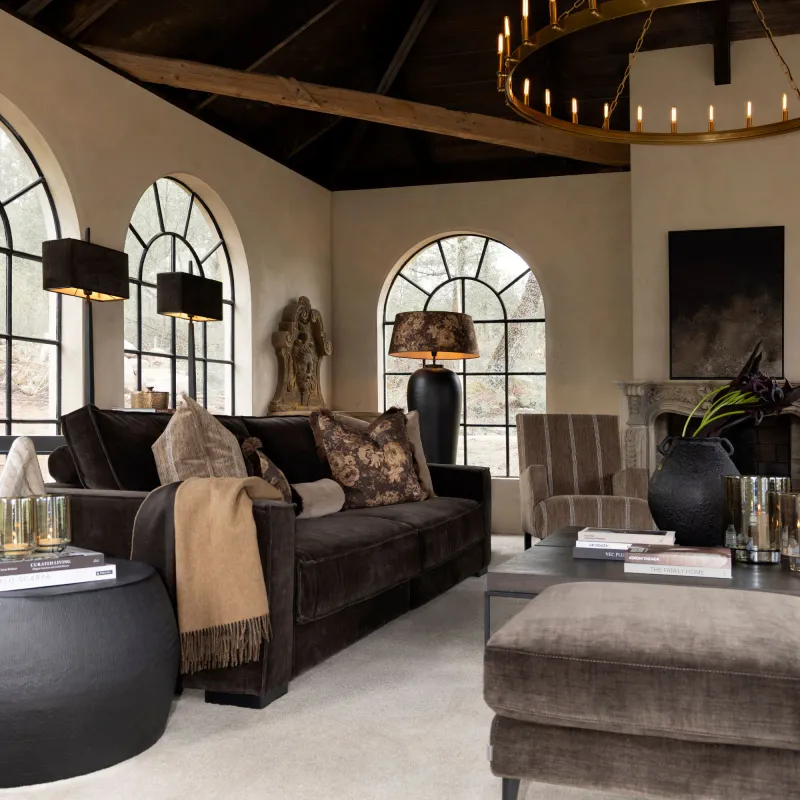 Carlisle sofabord | Artwood
