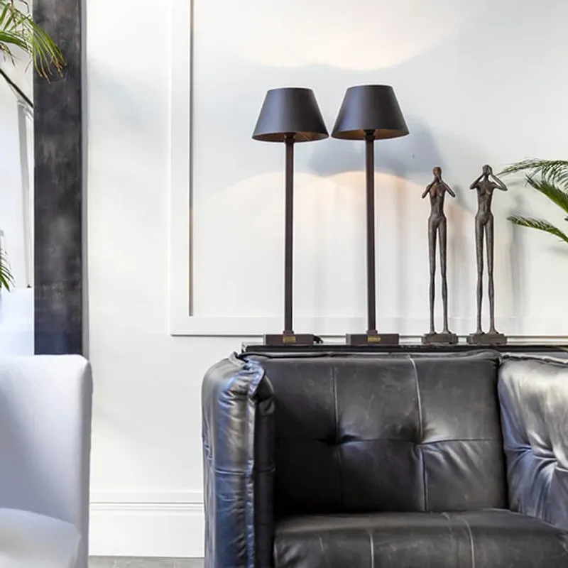 Graz bordlampe | Artwood