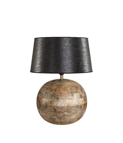 Colt H:39 Lampe - Artwood