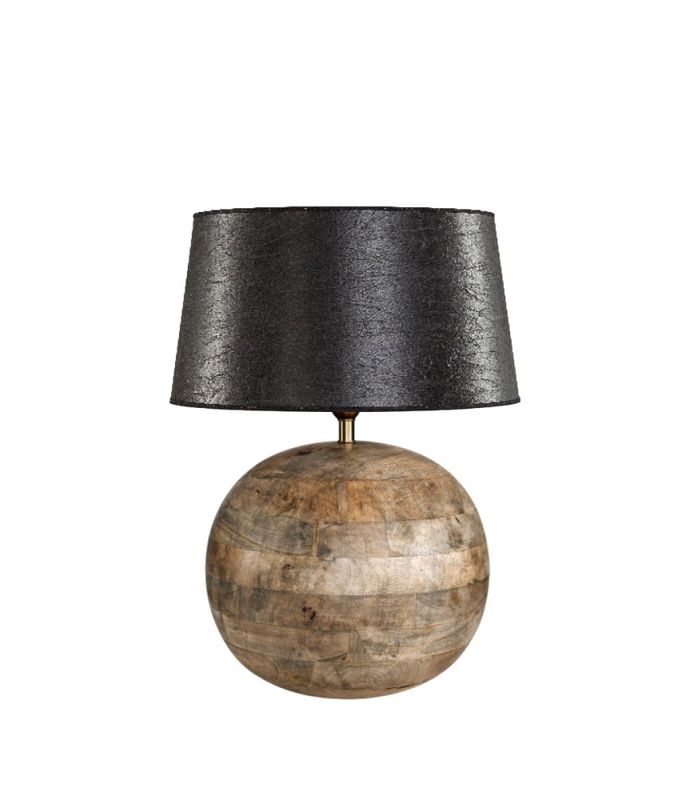 Colt H:39 Lampe - Artwood