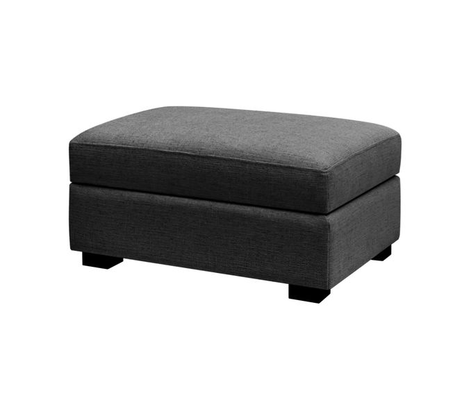 Hovedbilde Austin Chenille Black Pall - ...