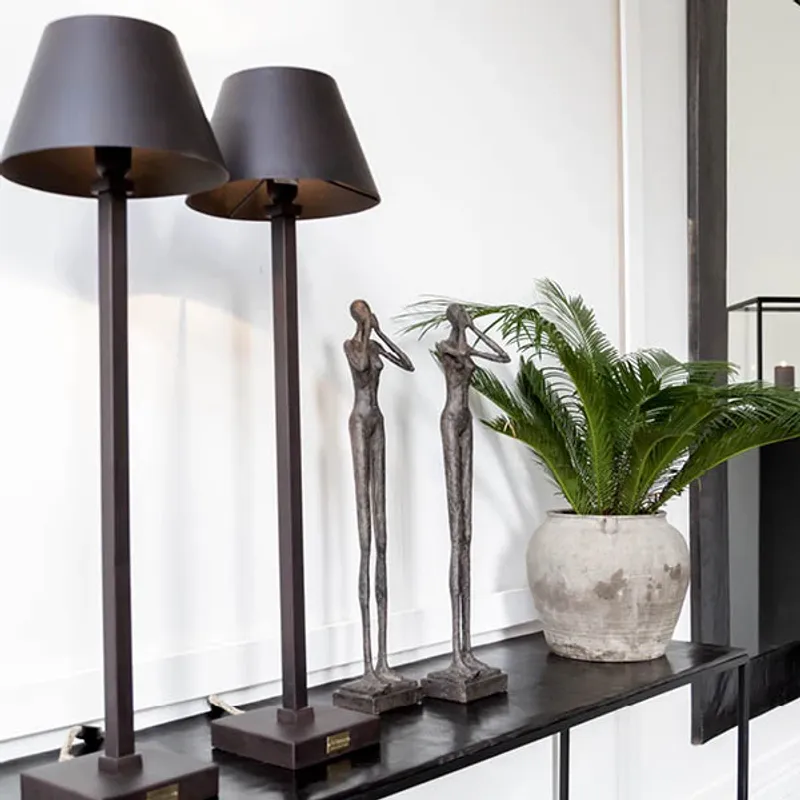 Graz bordlampe | Artwood