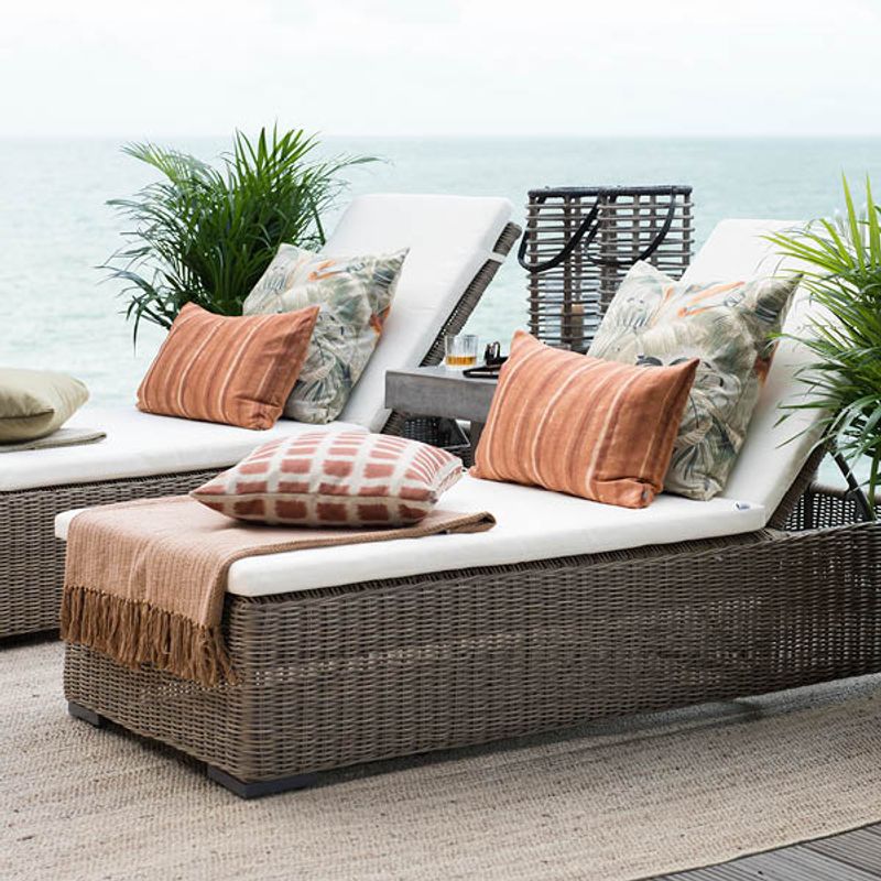 Orlando Vintage Solstol - Artwood
