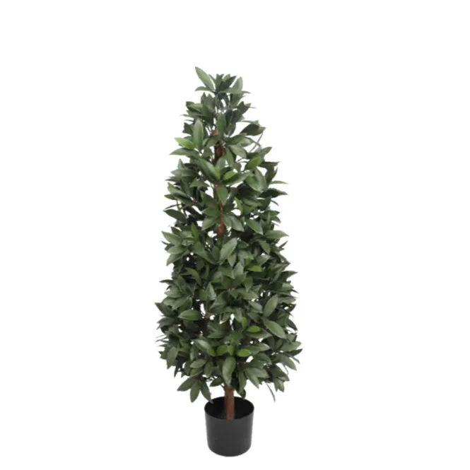 Hovedbilde Laurel tower tree – ...