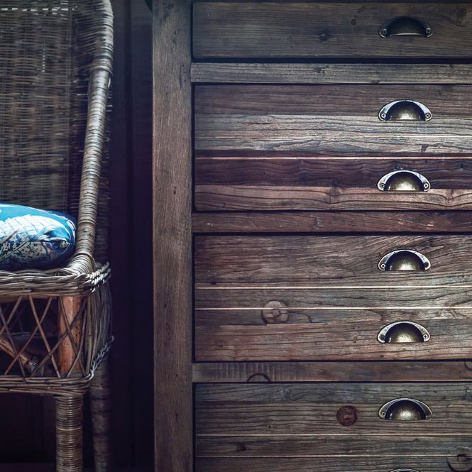 Hovedbilde Elmwood kommode | Artwood