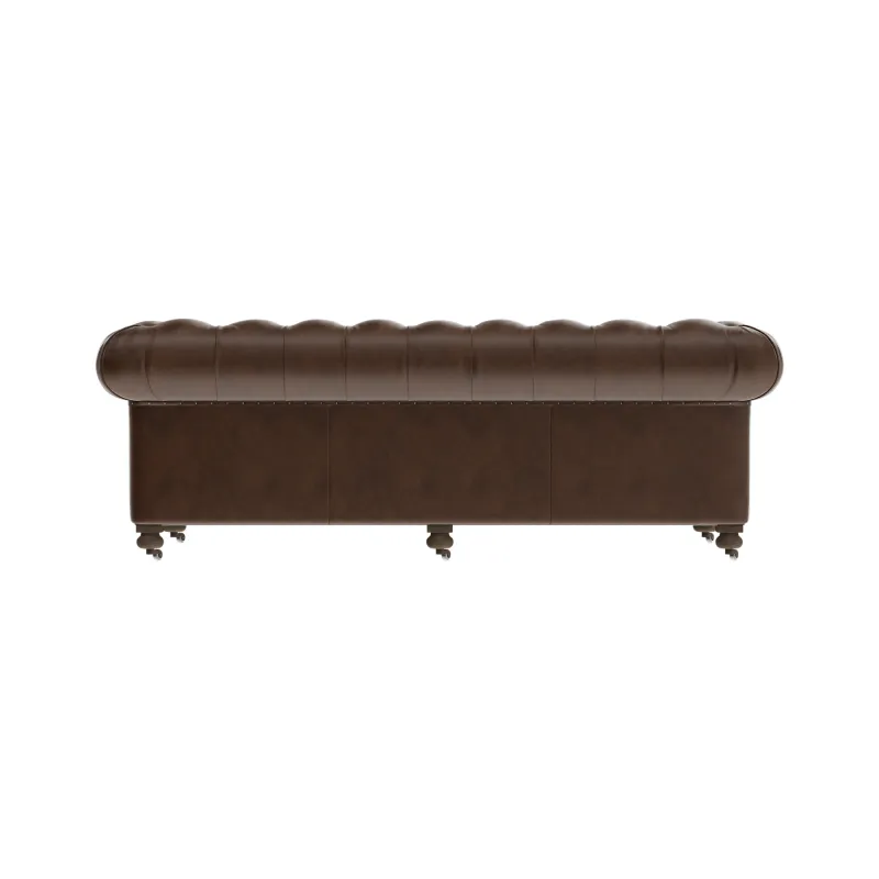 Kensington vintage cigar sofa | Artwood