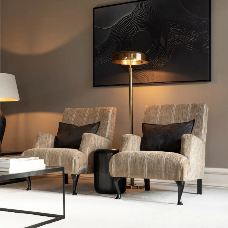 Armando Floor gulvlampe | Artwood