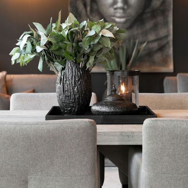 Victoria Rave Natural Stol - Artwood