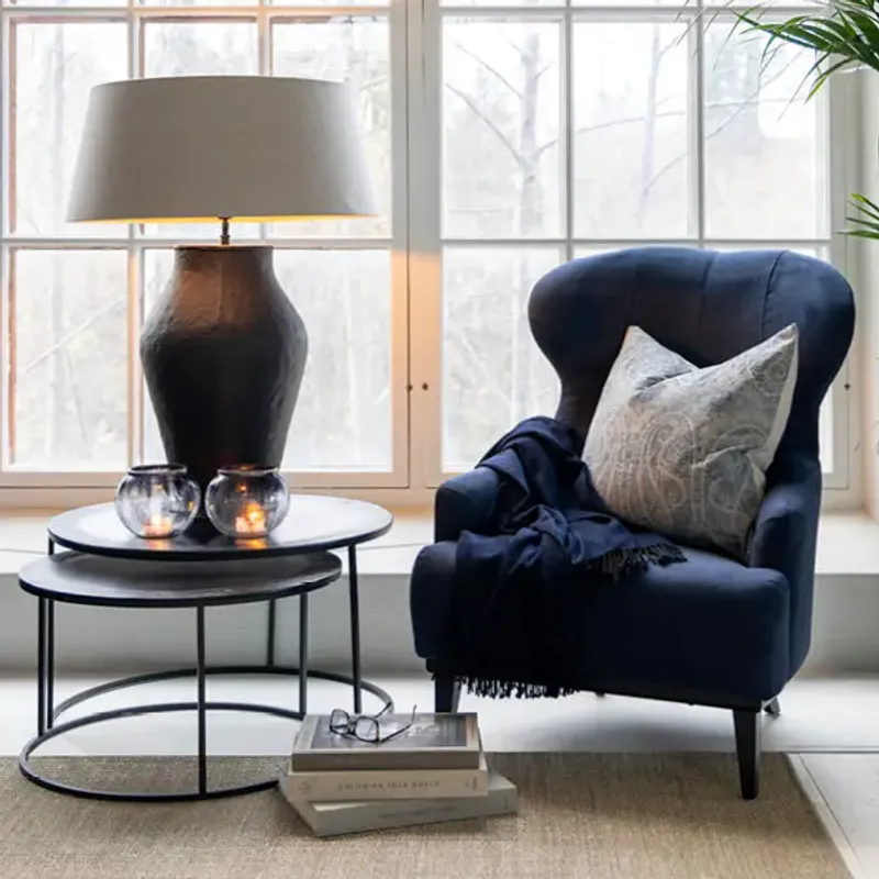Ferrara pledd | Artwood