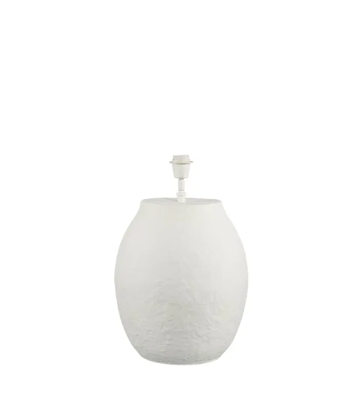Fiora lav bordlampe | Artwood