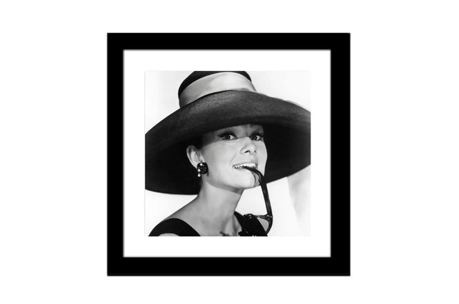 Hovedbilde Audrey Hepburn no. 1 – ...