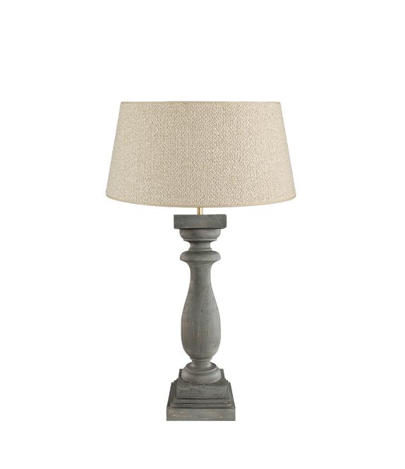 Hovedbilde Normandie bordlampe H73 | ...